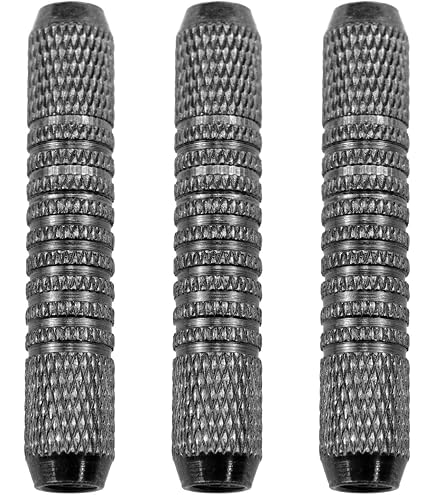 Amazon.com: CyeeLife 16g Tungsten Soft Dart Barrels 90% ZG06